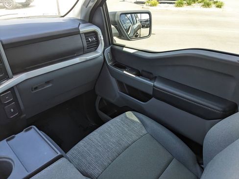 Certified 2022 Ford F150 XLT image 20