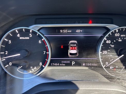 Certified 2023 Nissan Rogue SV w/ SV Premium Package image 29