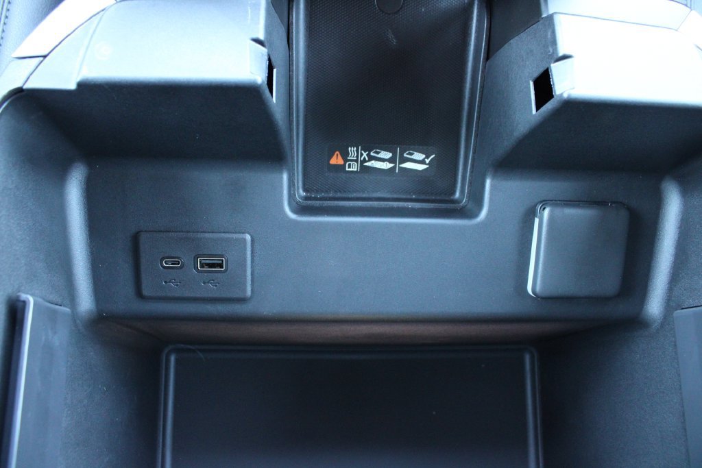 Used 2023 GMC Sierra 1500 Elevation w/ Elevation Premium Package AWD/4WD image 22