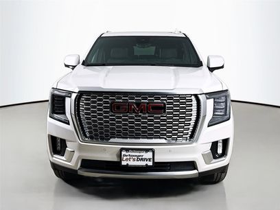 Used 2024 GMC Yukon Denali w/ Advanced Technology Package