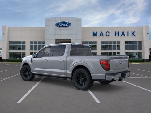 New 2026 Ford F150 XLT RWD image 4