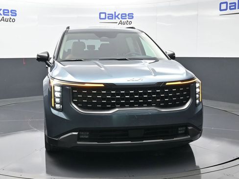 New 2026 Kia Carnival SX Prestige image 3