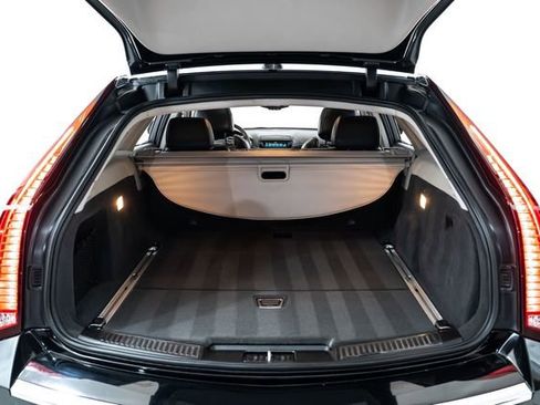 Used 2013 Cadillac CTS V w/ Wood Trim Package image 23