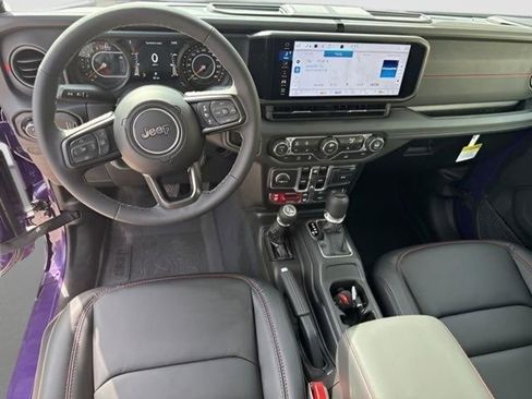 New 2026 Jeep Gladiator Rubicon image 11