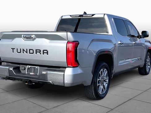 Used 2024 Toyota Tundra 1794 Edition image 12