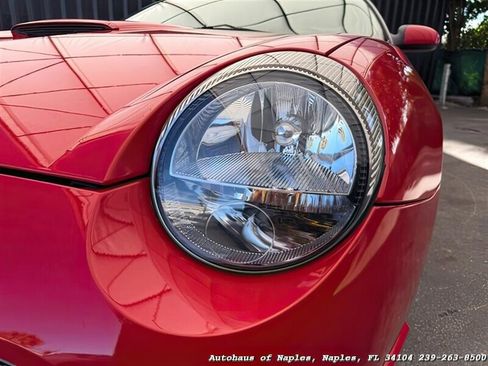 Used 2002 Ford Thunderbird Deluxe image 25