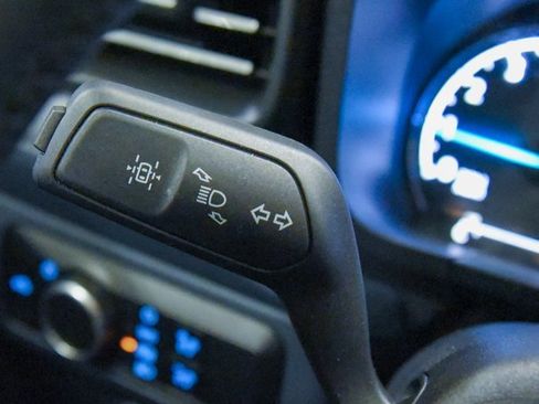 Used 2024 Ford Maverick Lariat w/ Black Appearance Package image 27