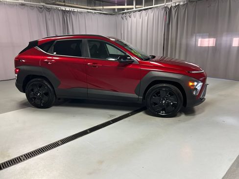 New 2026 Hyundai Kona SEL Sport FWD image 8