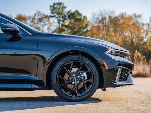 New 2026 Kia K5 GT-Line image 7