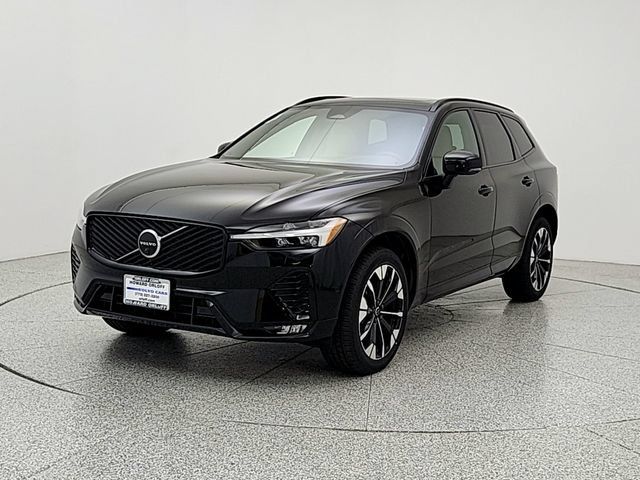 New 2027 Volvo XC60 B5 Ultra AWD/4WD image 1