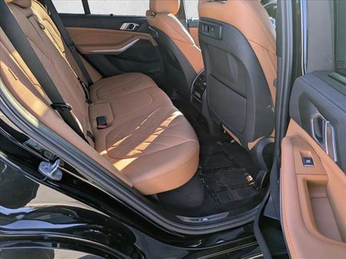 Certified 2023 BMW X5 xDrive45e w/ Executive Package image 21