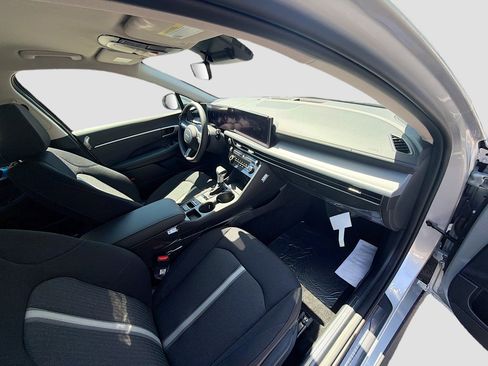 New 2026 Hyundai Sonata SE FWD image 21