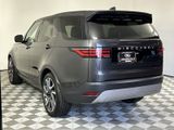 Certified 2025 Land Rover Discovery S image 3