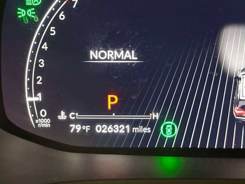 Certified 2024 Acura MDX SH-AWD w/ Advance Package image 35