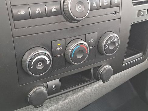 Used 2012 Chevrolet Silverado 1500 W/T w/ LS Package image 15