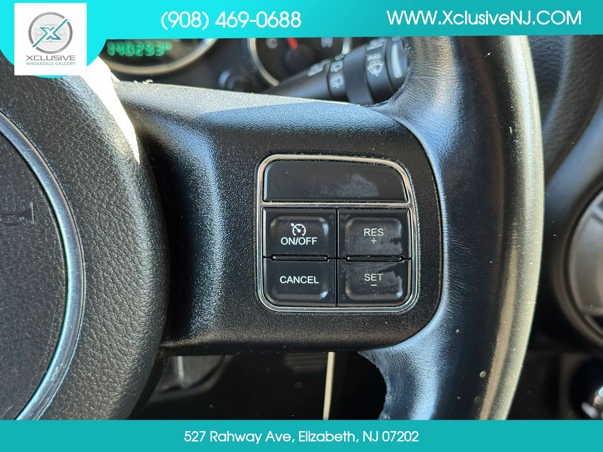 Used 2016 Jeep Wrangler Unlimited Sport w/ Quick Order Package 24S AWD/4WD image 12