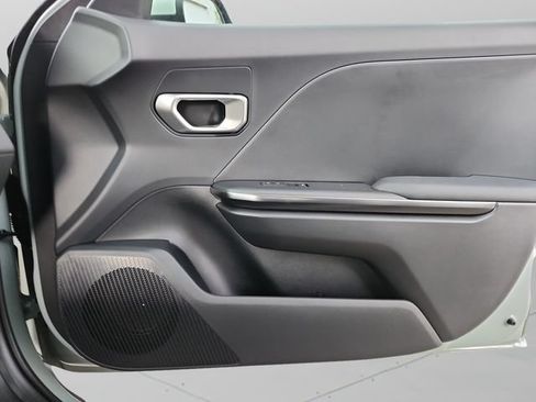 New 2026 Kia K4 FWD image 30