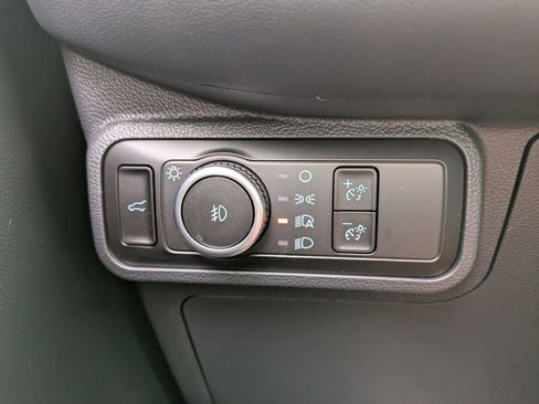New 2026 Ford Explorer Tremor AWD/4WD image 29