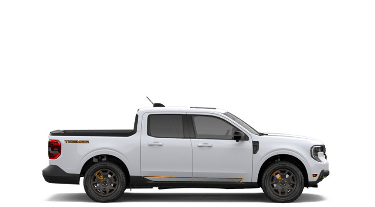 New 2026 Ford Maverick Tremor AWD/4WD image 55