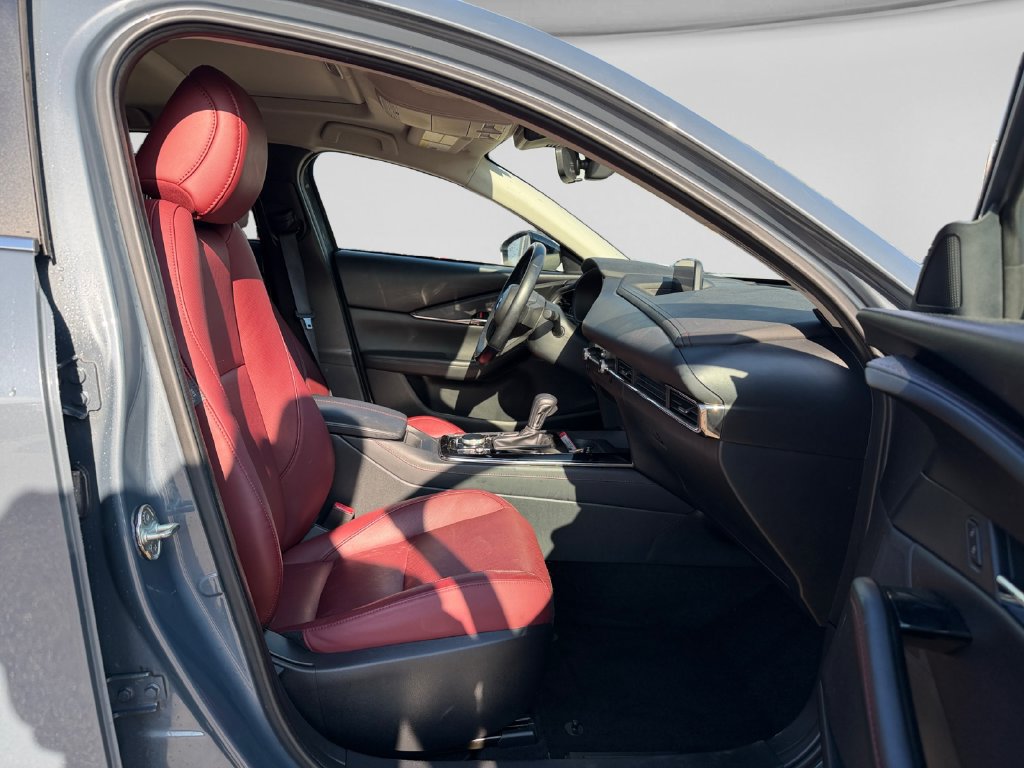 Used 2023 MAZDA CX-30 AWD 2.5 S w/ Preferred Package image 13