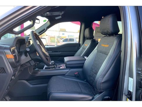 Used 2025 Ford F150 Tremor w/ Bed Utility Package image 10