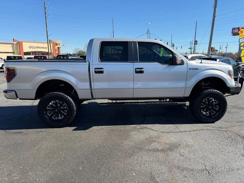 Used 2014 Ford F150 XLT w/ Equipment Group 302A Luxury image 16