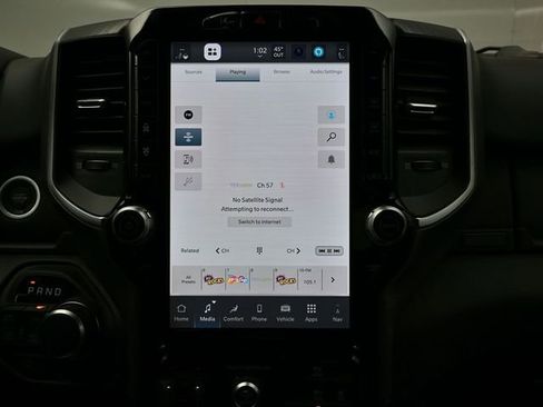 New 2026 RAM 1500 Big Horn image 22