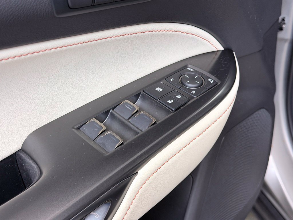 Used 2024 Lexus NX 350h AWD w/ Cold Area Package image 11
