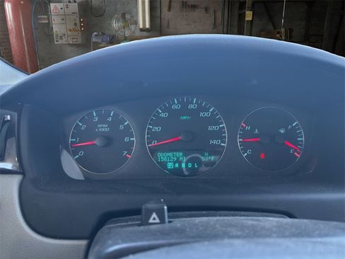 Used 2012 Chevrolet Impala LT w/ LT Sunroof Package image 21