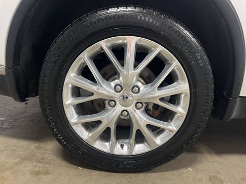 Used 2014 Dodge Durango Citadel w/ Trailer Tow Group IV AWD/4WD image 10