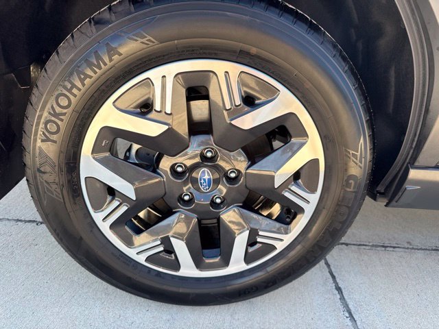 Certified 2026 Subaru Forester Premium AWD/4WD image 10