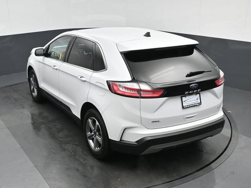 Used 2022 Ford Edge SEL image 53