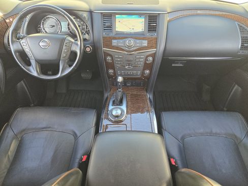Used 2019 Nissan Armada SL w/ Premium Package image 28