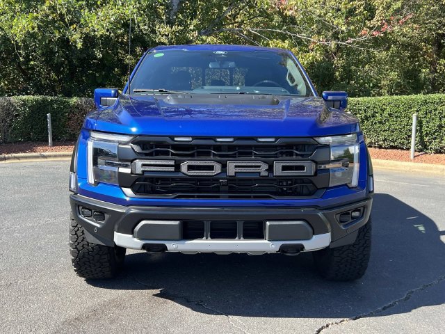 New 2026 Ford F150 Raptor AWD/4WD image 2