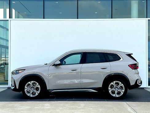 New 2026 BMW X1 xDrive28i w/ Technology Package AWD/4WD image 8