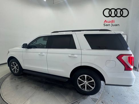 Used 2021 Ford Expedition XLT RWD image 40