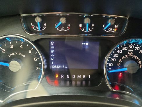 Used 2014 Ford F150 Lariat w/ Equipment Group 502A Luxury AWD/4WD image 23