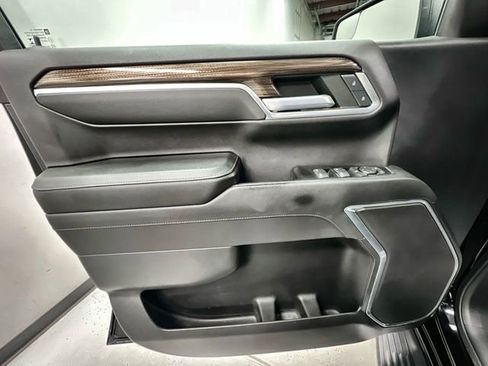 Certified 2022 Chevrolet Silverado 1500 RST AWD/4WD image 22