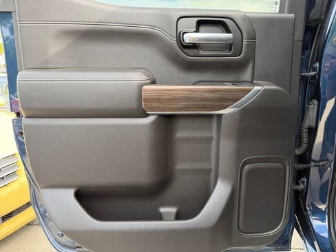 Used 2019 Chevrolet Silverado 1500 RST w/ All-Star Edition image 20