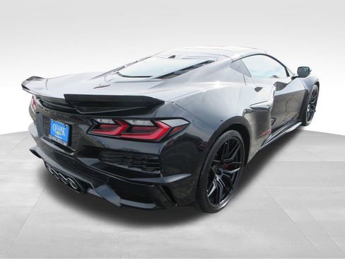 New 2026 Chevrolet Corvette Z06 image 5