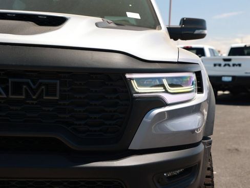 New 2026 RAM 1500 RHO AWD/4WD image 5