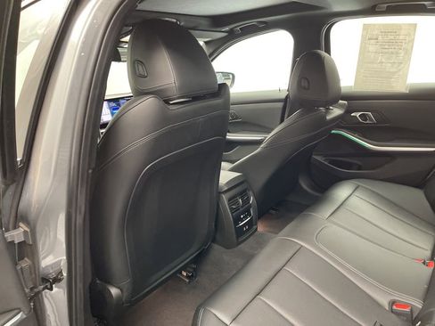 Used 2024 BMW 330i xDrive Sedan image 25