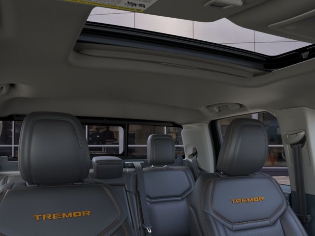 New 2026 Ford Maverick Tremor AWD/4WD image 12