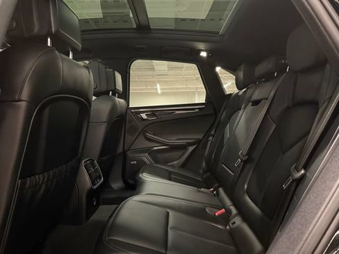 Certified 2026 Porsche Macan w/ Premium Package Plus AWD/4WD image 30