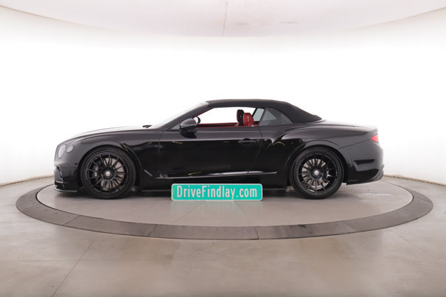 Used 2022 Bentley Continental GT AWD/4WD image 10