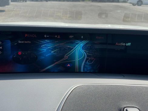 New 2026 Lincoln Nautilus Premier AWD/4WD image 20