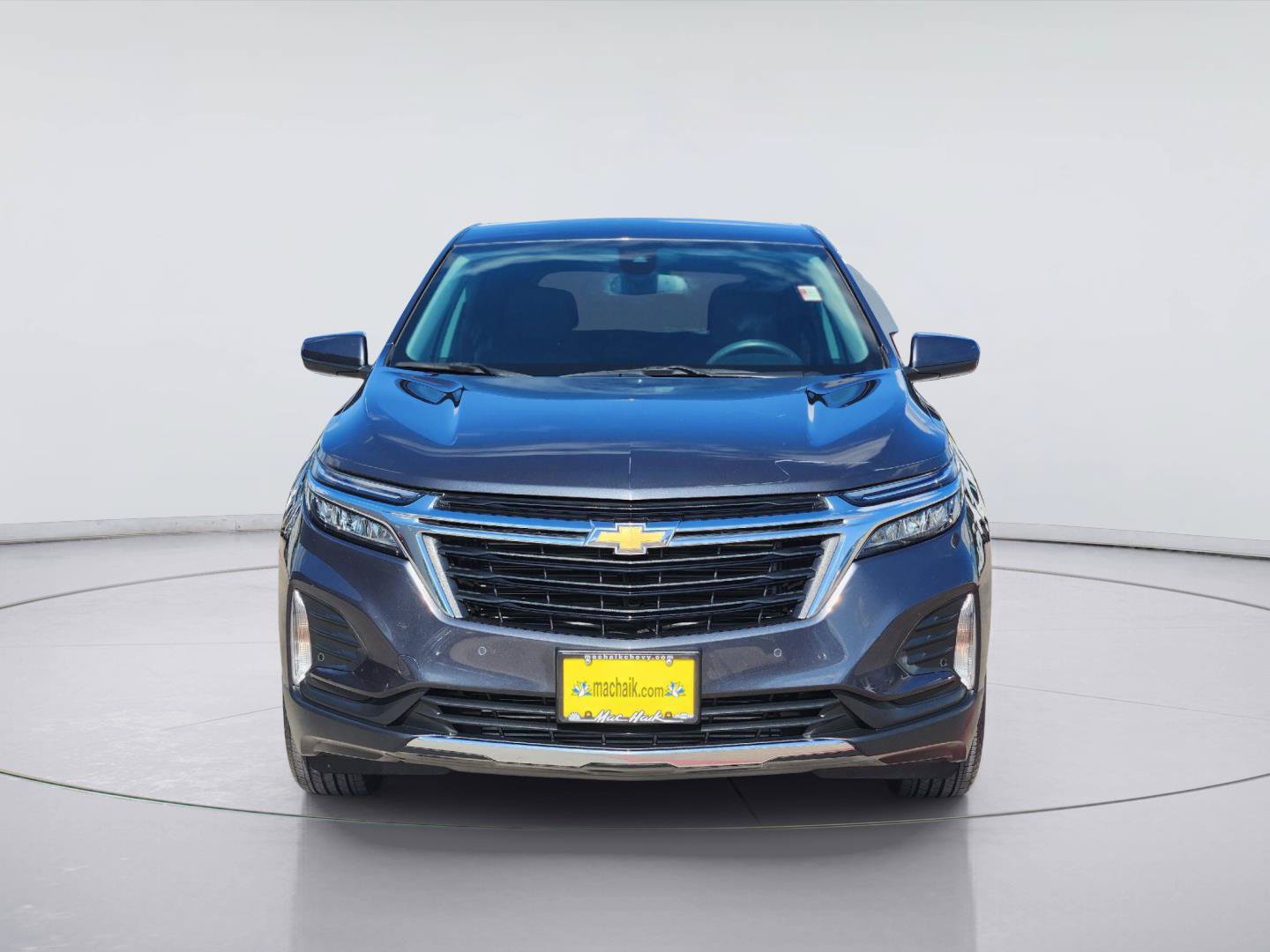 Used 2022 Chevrolet Equinox LT FWD image 2