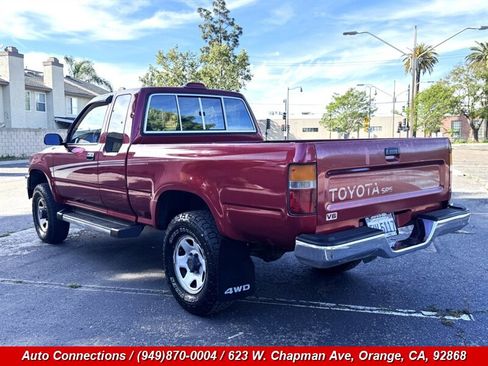 Used 1994 Toyota Pickup SR5 image 4