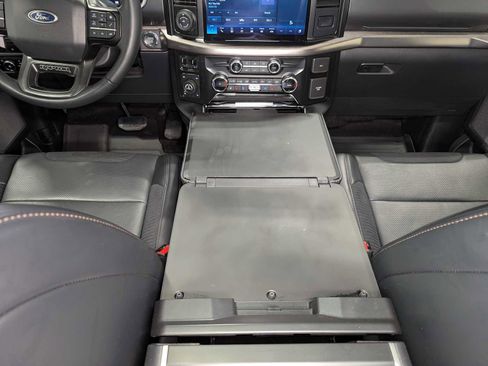 Certified 2023 Ford F150 Raptor image 22