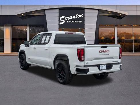 Used 2023 GMC Sierra 1500 Elevation image 3